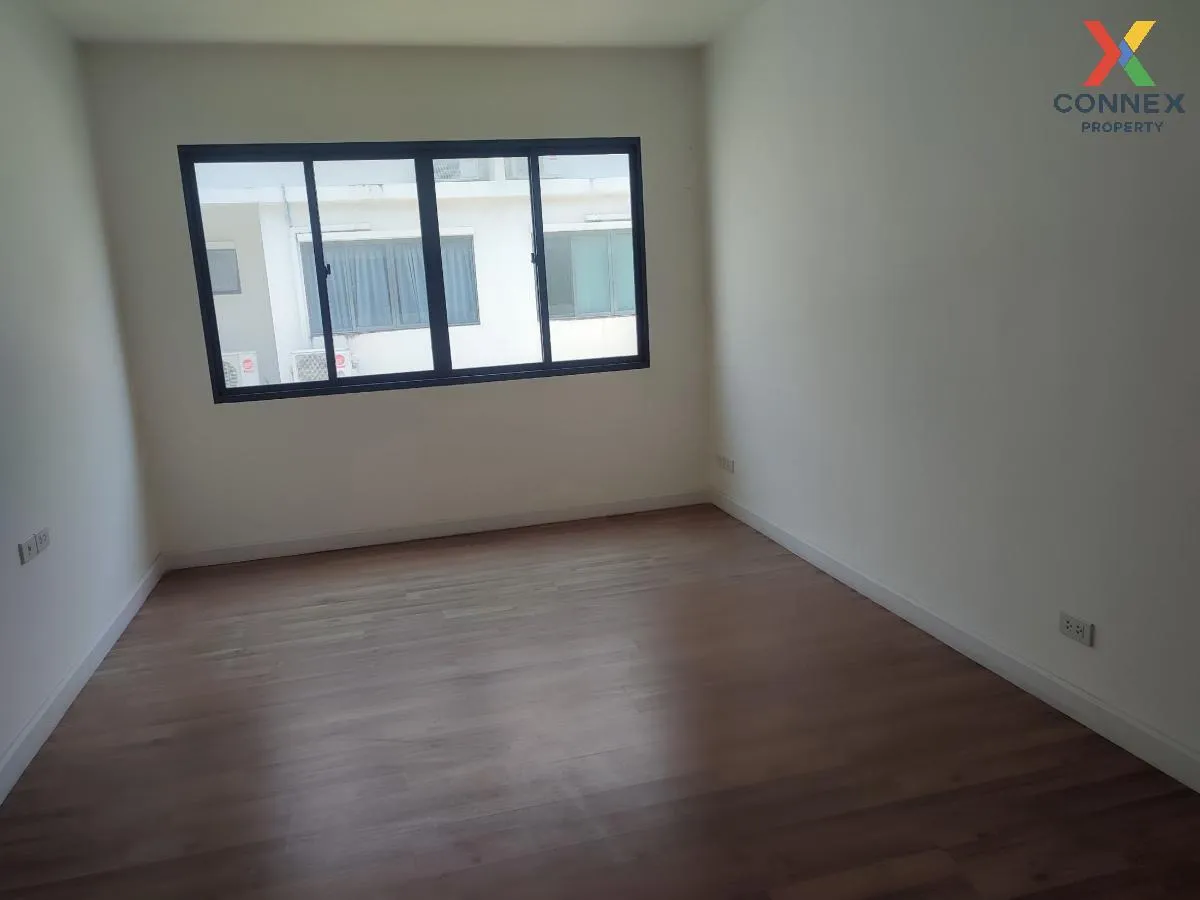 For Sale Townhouse/Townhome  , Town Avenue Cocos Rama 2 , Samae D