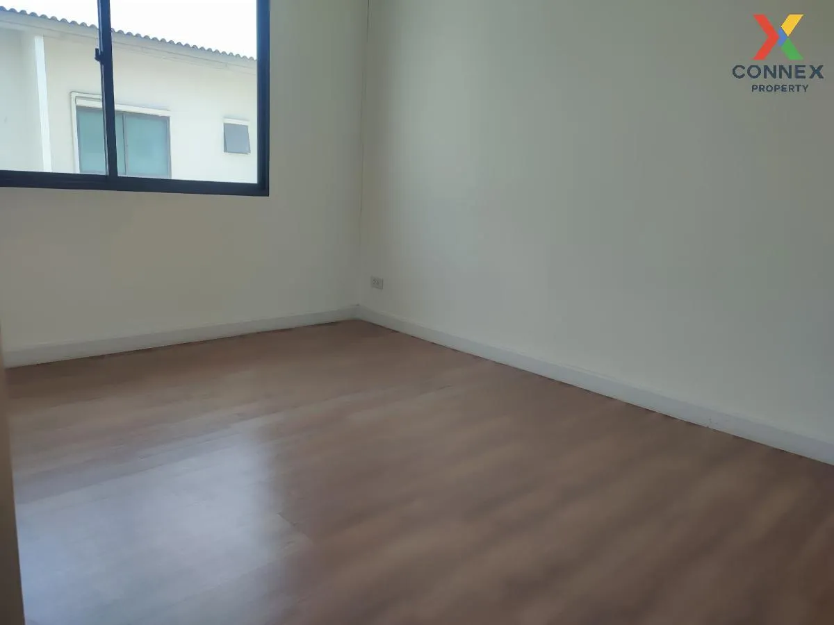 For Sale Townhouse/Townhome  , Town Avenue Cocos Rama 2 , Samae D