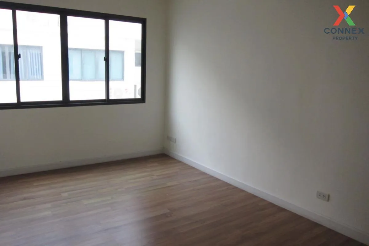 For Sale Townhouse/Townhome  , Town Avenue Cocos Rama 2 , Samae Dam , Bang Khun Thian , Bangkok , CX-106543 4