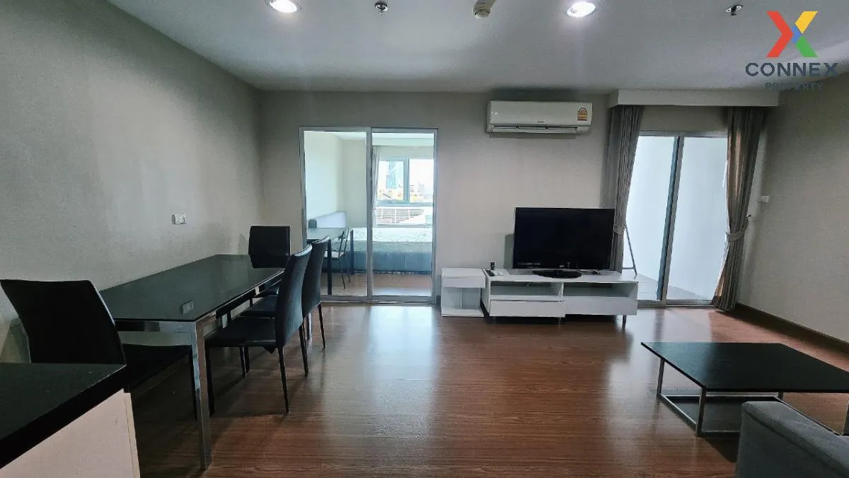 For Rent Condo , Belle Grand Rama 9 , MRT-Phra Ram 9 , Huai Khwang , Huai Khwang , Bangkok , CX-106545 2