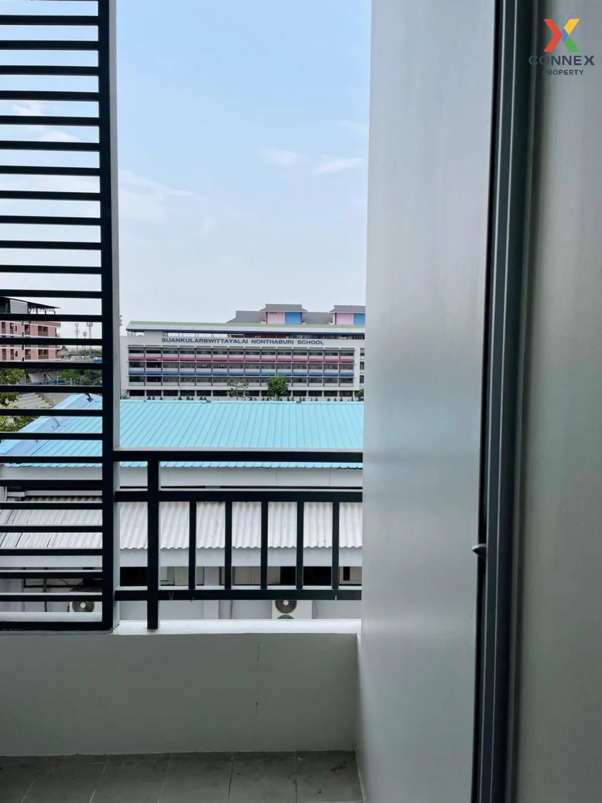 For Sale Condo , The Kith Chaengwattana , newly renovated , Pak Kret , Pak Kret , Nonthaburi , CX-106549