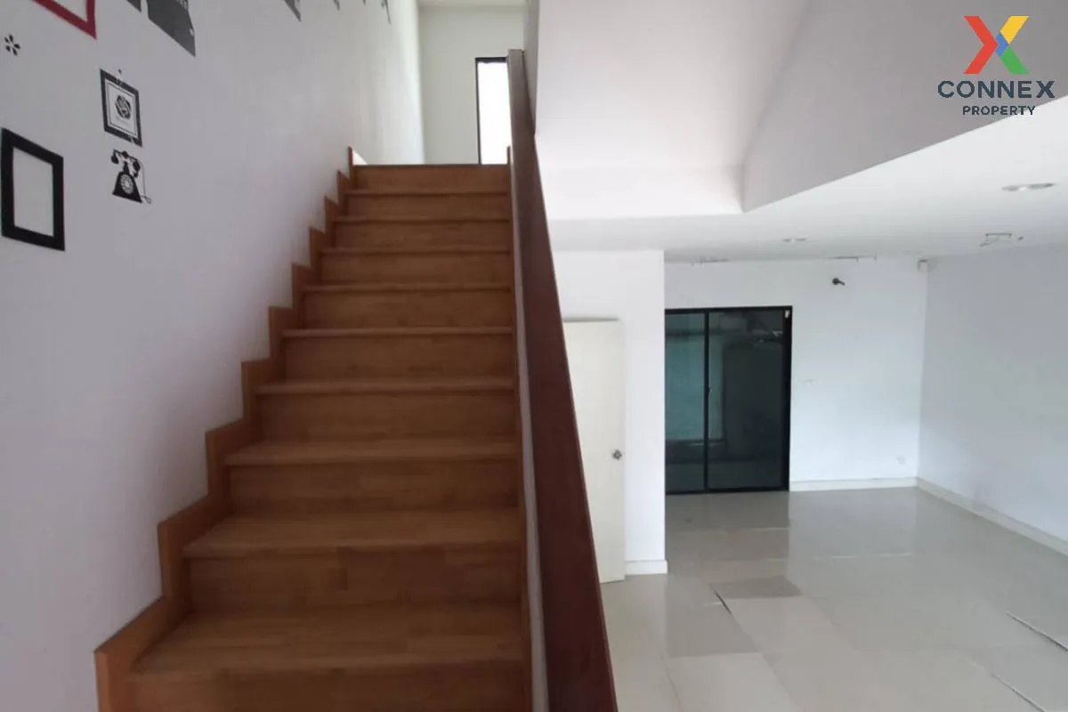 For Sale Townhouse/Townhome  , IFIELD BANGNA , Dok Mai , Prawet , Bangkok , CX-106552 3