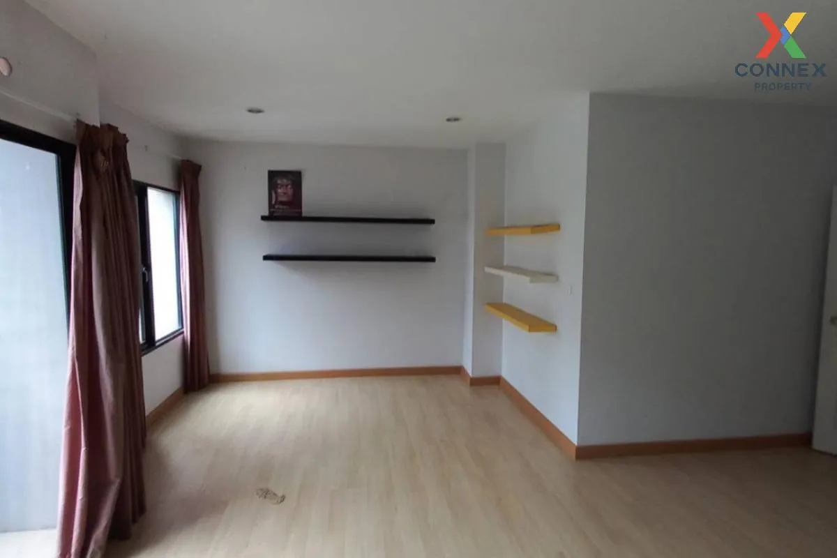 For Sale Townhouse/Townhome  , IFIELD BANGNA , Dok Mai , Prawet , Bangkok , CX-106552