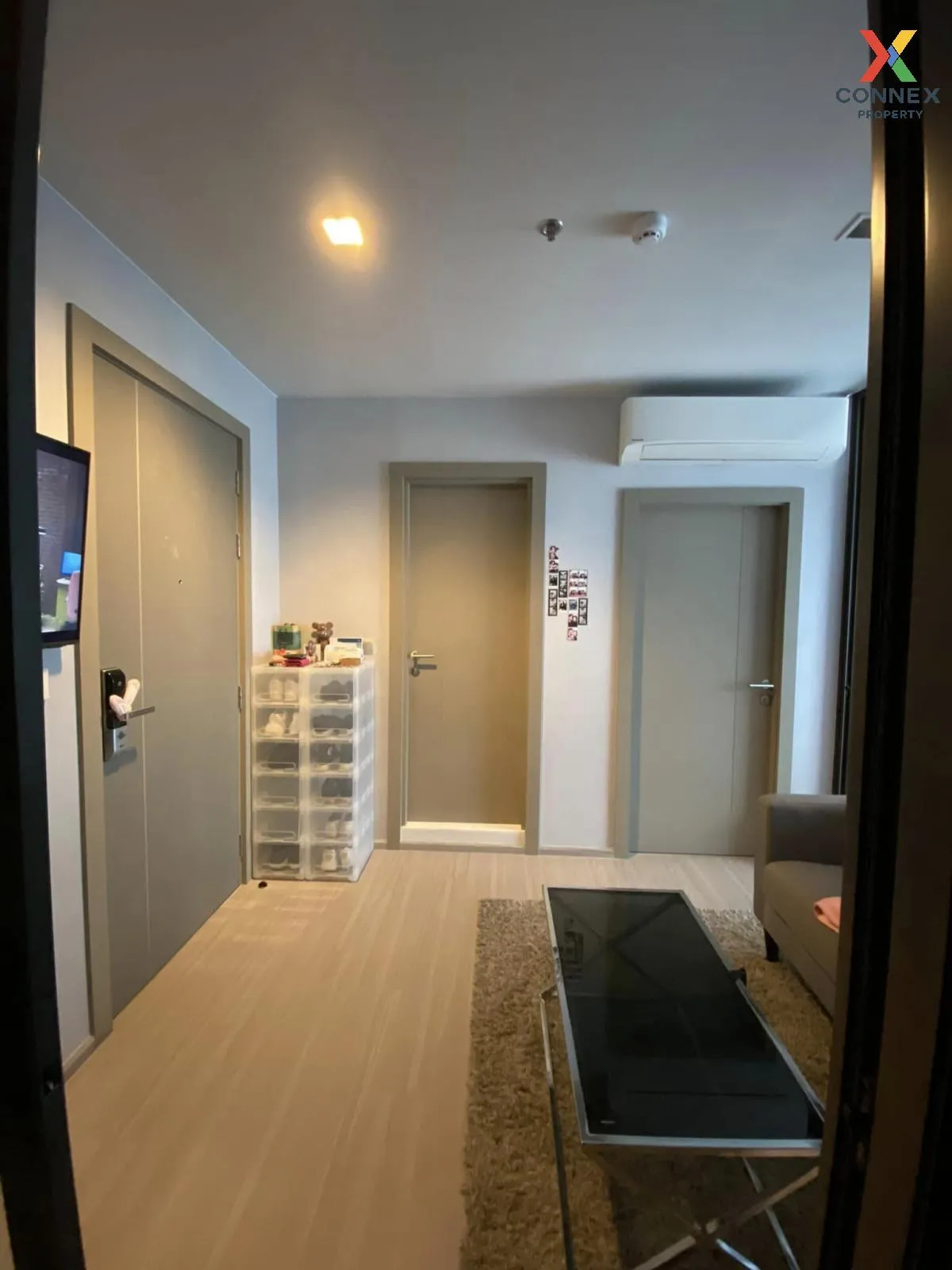 For Rent Condo , Life Asoke - Rama 9 , MRT-Phra Ram 9 , Makkasan , Rat Thewi , Bangkok , CX-106560 3