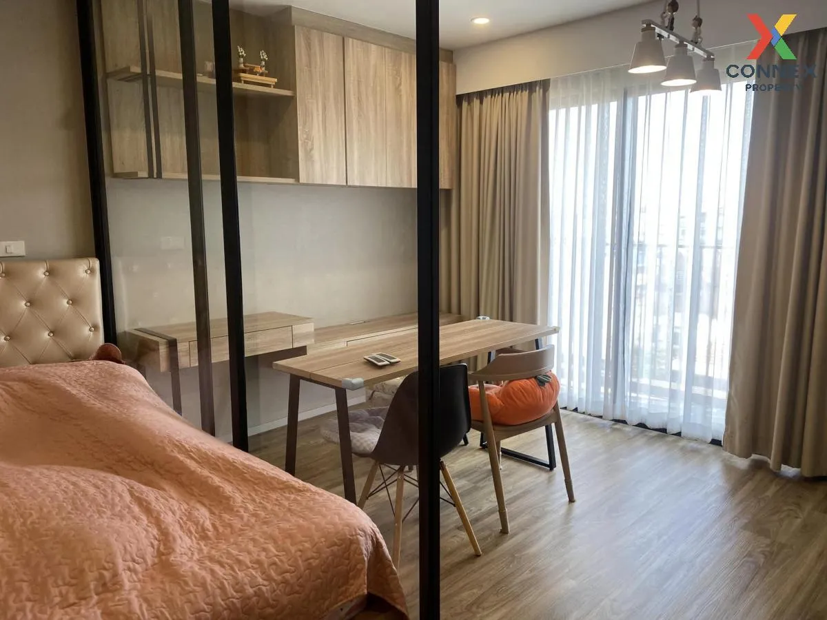 For Sale Condo , Blossom Condo @ Sathorn Charoenrat , BTS-Surasak , Thung Wat Don , Sa Thon , Bangkok , CX-106562 1