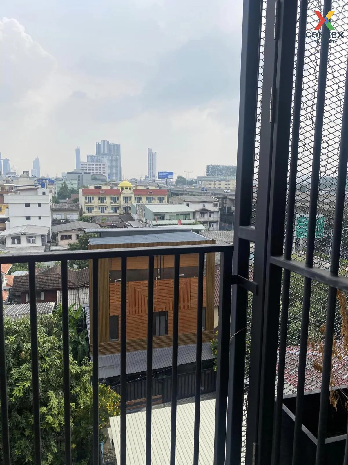 For Sale Condo , Blossom Condo @ Sathorn Charoenrat , BTS-Surasak , Thung Wat Don , Sa Thon , Bangkok , CX-106562