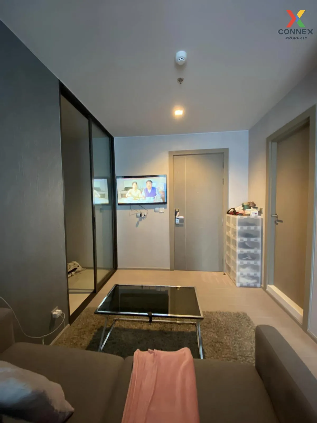 For Sale Condo , Life Asoke - Rama 9 , MRT-Phra Ram 9 , Makkasan , Rat Thewi , Bangkok , CX-106563 2