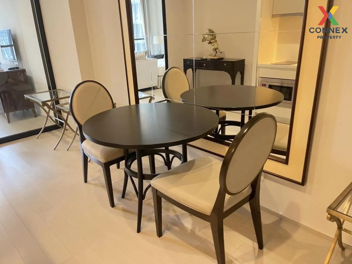 For Rent Condo , Noble Ploenchit , BTS-Phloen Chit , Lumpini , Pathum Wan , Bangkok , CX-106568