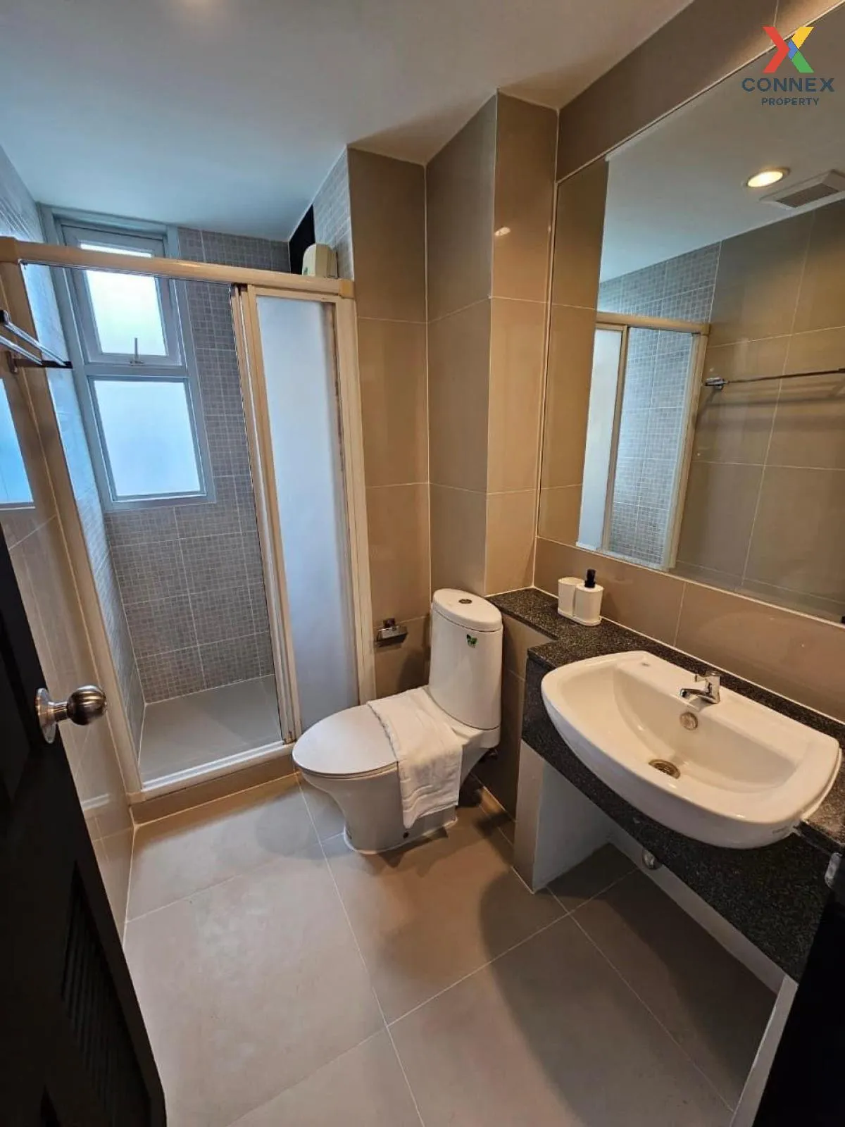 For Sale Condo , The Kris Express 2 (Ratchada 19) , MRT-Ratchadaphisek , Din Daeng , Huai Khwang , Bangkok , CX-106572 2