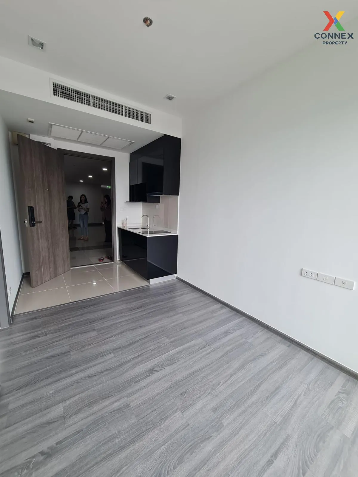 For Sale Condo , The Rich Sathorn - Taksin , BTS-Wongwian Yai , Bang Lamphu Lang , Khlong San , Bangkok , CX-106573 2