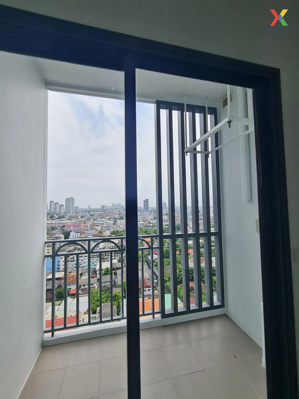 For Sale Condo , The Rich Sathorn - Taksin , BTS-Wongwian Yai , Bang Lamphu Lang , Khlong San , Bangkok , CX-106573