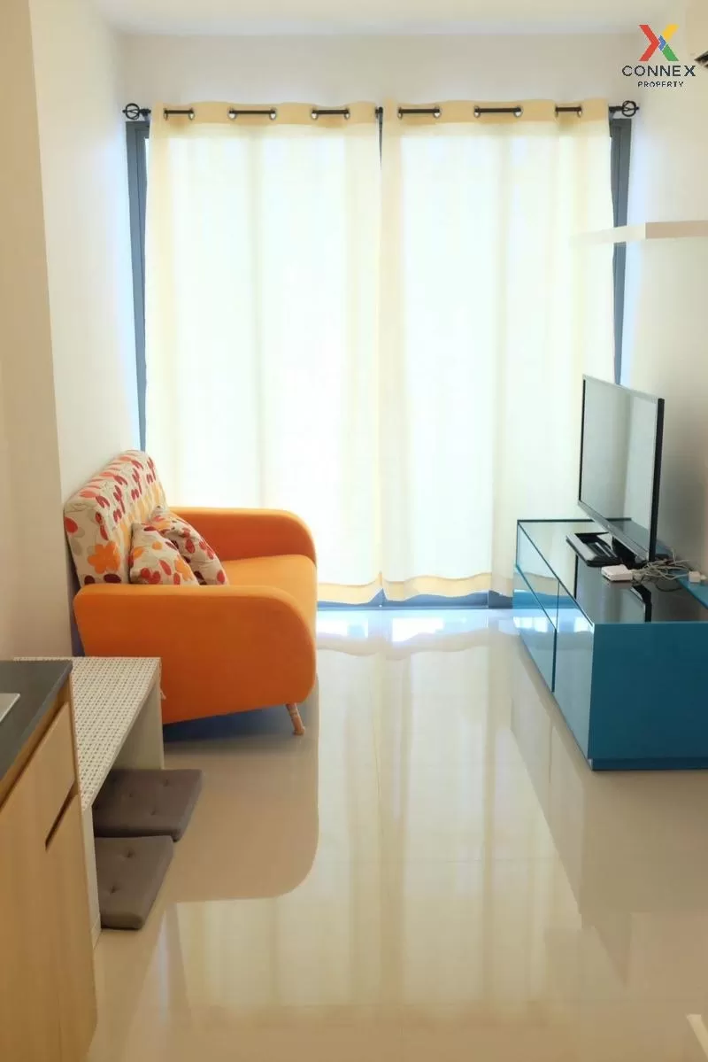 FOR SALE condo , Ideo Blucove Sukhumvit , BTS-Udom Suk , Bang Na , Bang Na , Bangkok , CX-10658 1