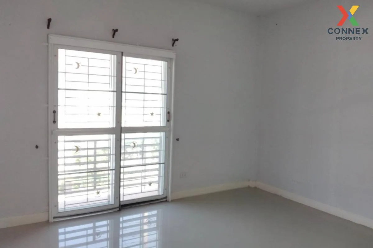 For Sale Townhouse/Townhome  , Buntharik New Style Rangsit-Khlong 4 , Lat Sawai , Lam Luk Ka , Pathum Thani , CX-106582 3