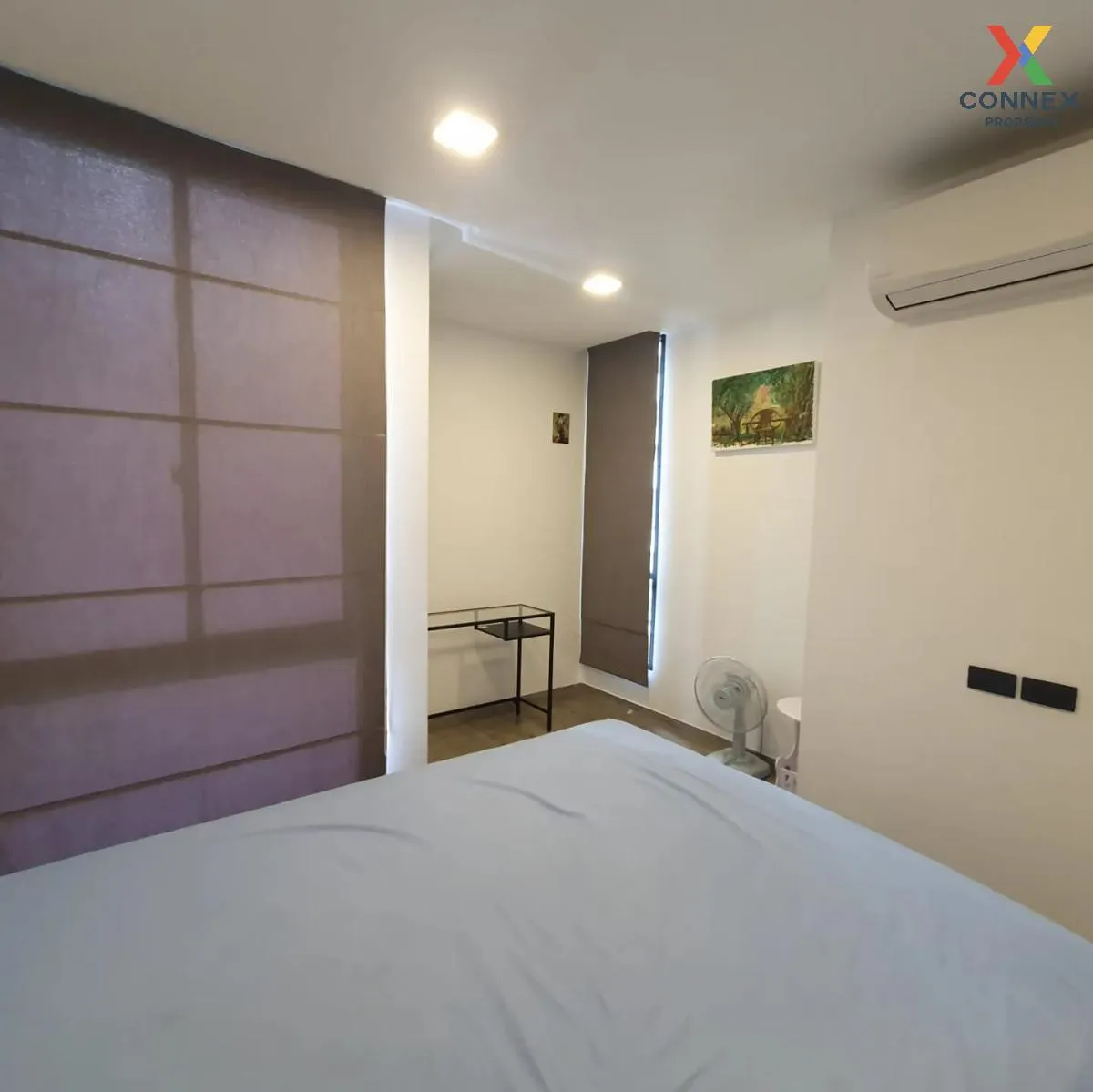 For Rent Condo , Na Veera Phahol - Ari , Sam Sen Nai , Phaya Thai , Bangkok , CX-106584 4