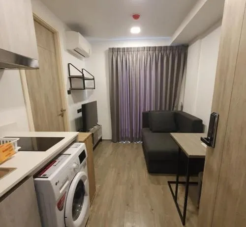 For Rent Condo , Na Veera Phahol - Ari , Sam Sen Nai , Phaya Thai , Bangkok , CX-106584