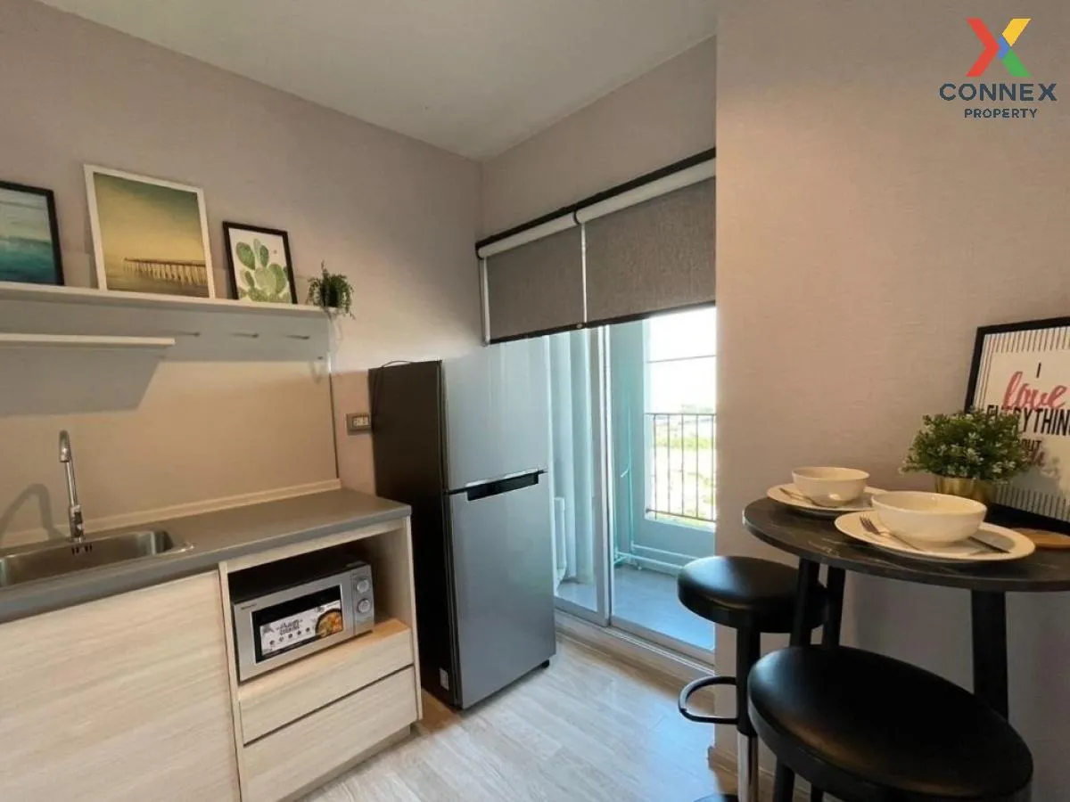 For Sale Condo , Plum Condo Ramkhamhaeng Station , ARL-Ramkhamhaeng , Suan Luang , Suan Luang , Bangkok , CX-106585