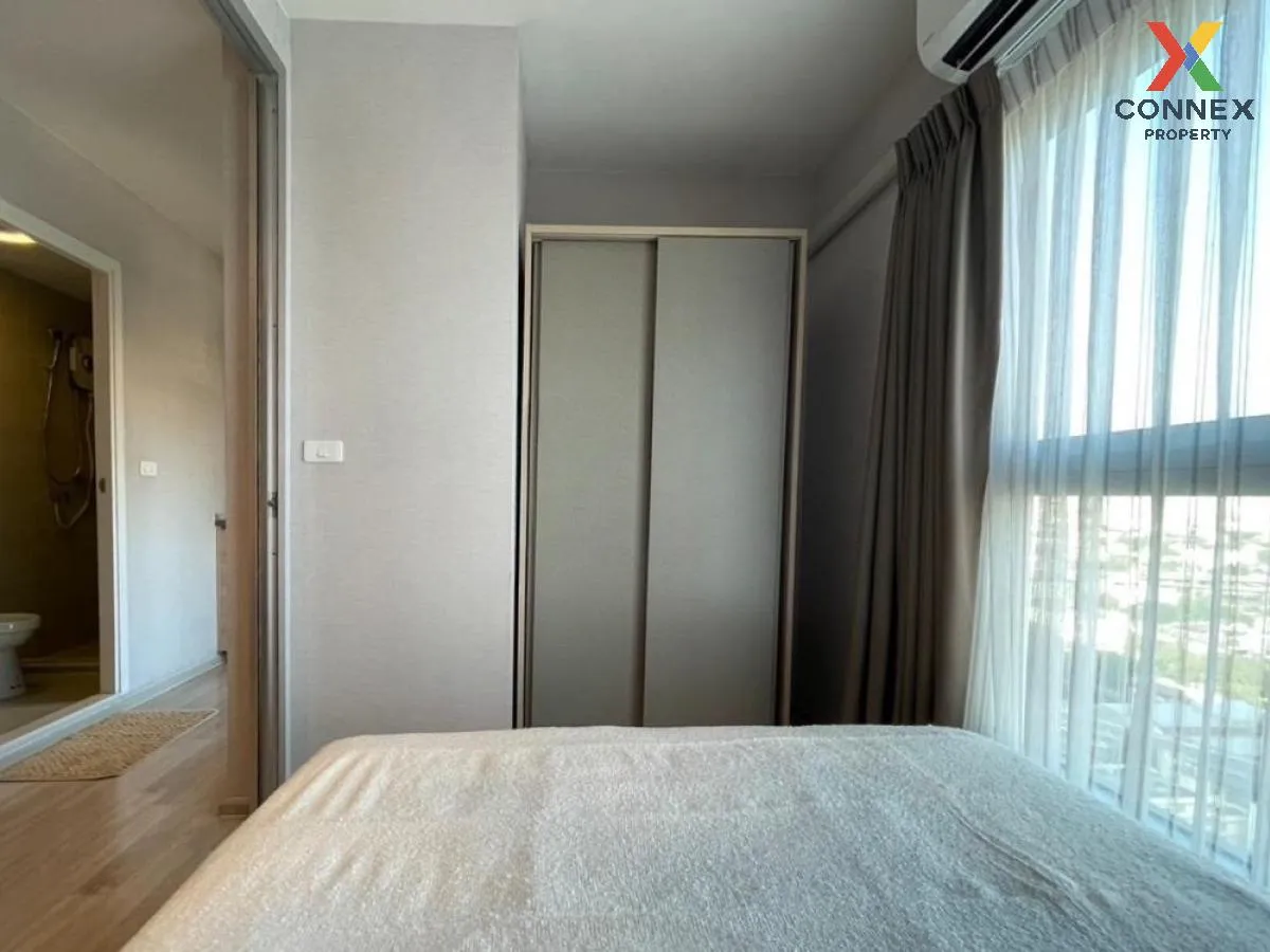 For Sale Condo , Plum Condo Ramkhamhaeng Station , ARL-Ramkhamhaeng , Suan Luang , Suan Luang , Bangkok , CX-106585