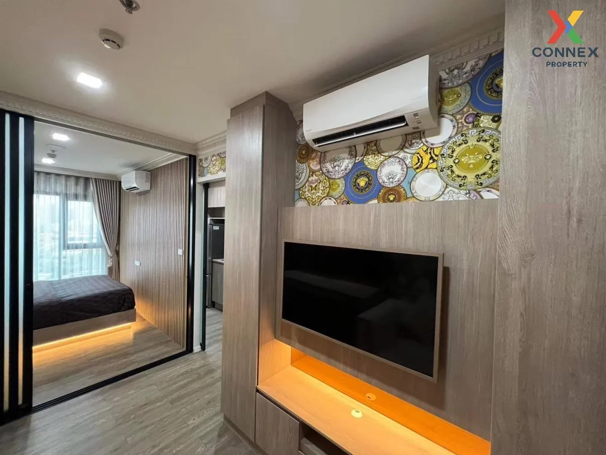 For Rent Condo , Modiz Sukhumvit 50 , BTS-On Nut , Phra Khanong , Khlong Toei , Bangkok , CX-106589 3