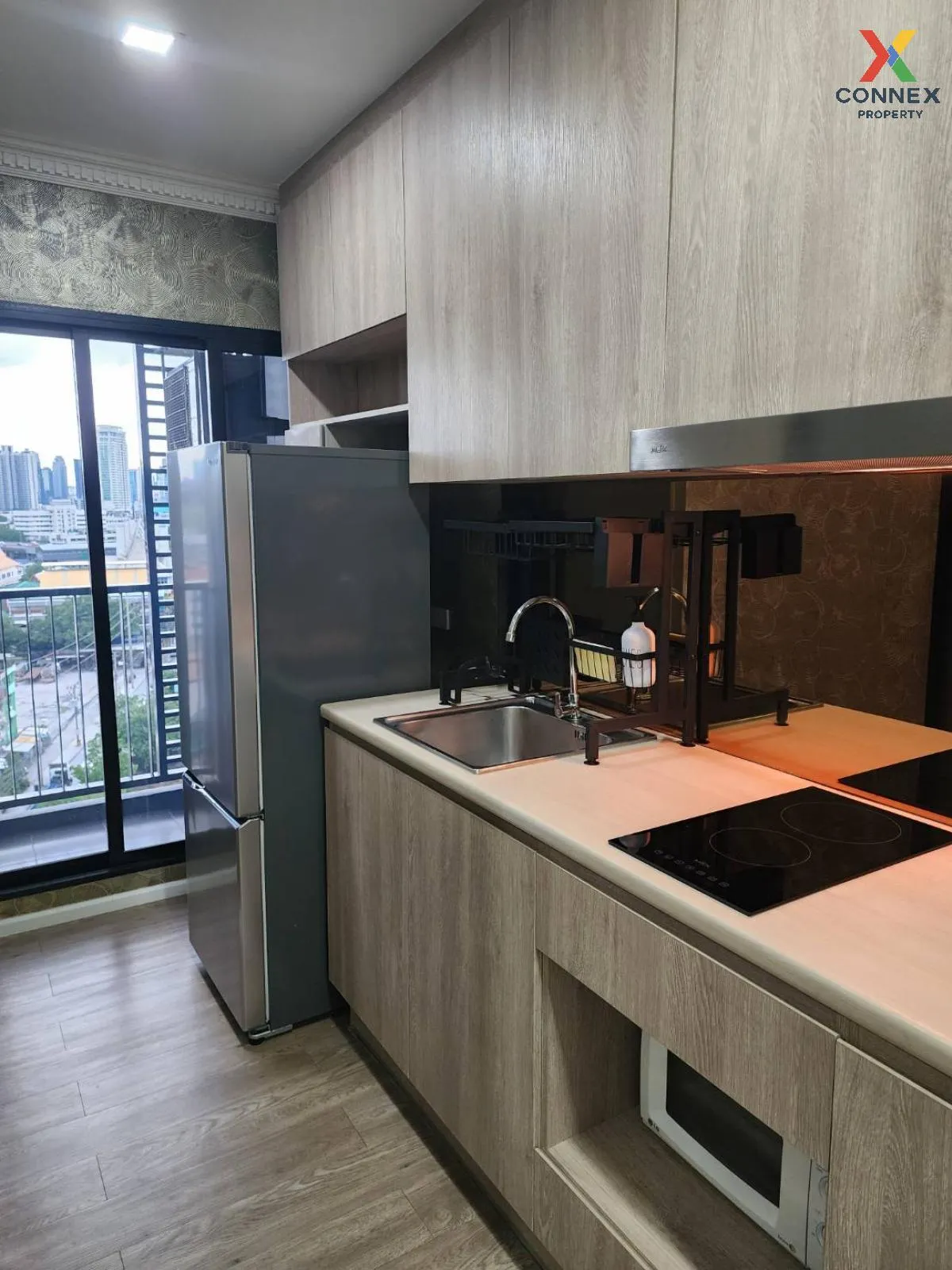 For Rent Condo , Modiz Sukhumvit 50 , BTS-On Nut , Phra Khanong , Khlong Toei , Bangkok , CX-106589 4