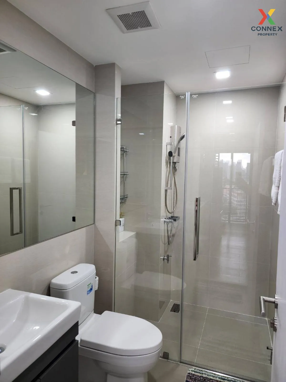 For Rent Condo , Modiz Sukhumvit 50 , BTS-On Nut , Phra Khanong , Khlong Toei , Bangkok , CX-106589