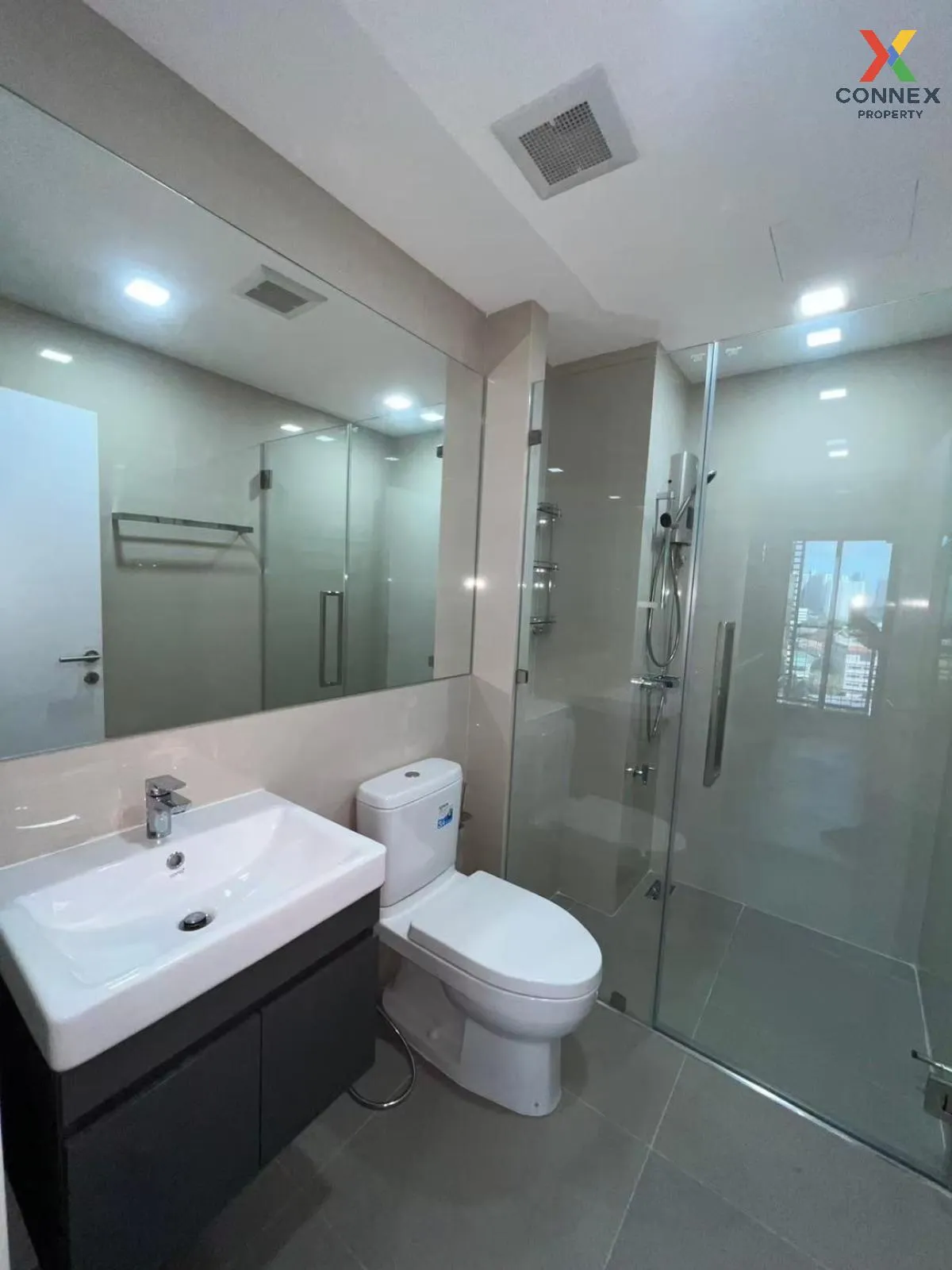 For Rent Condo , Modiz Sukhumvit 50 , BTS-On Nut , Phra Khanong , Khlong Toei , Bangkok , CX-106589