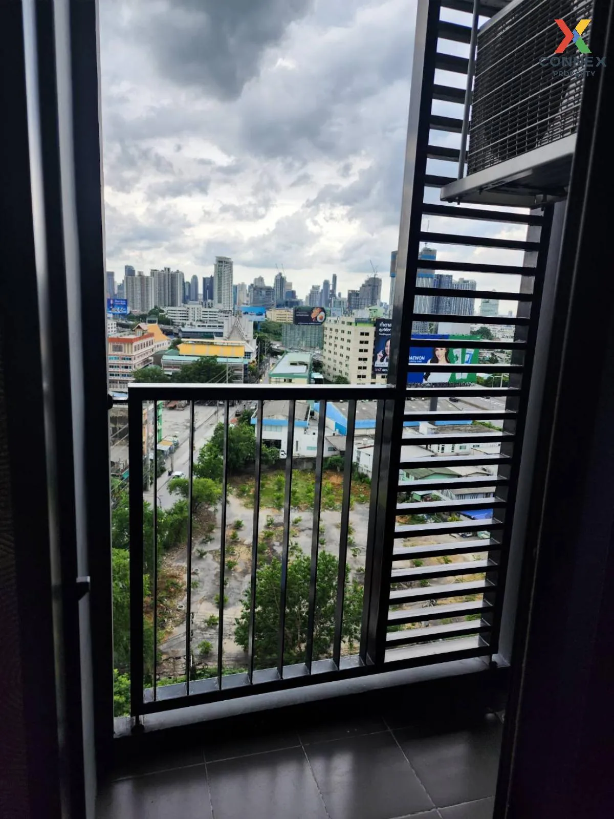 For Rent Condo , Modiz Sukhumvit 50 , BTS-On Nut , Phra Khanong , Khlong Toei , Bangkok , CX-106589