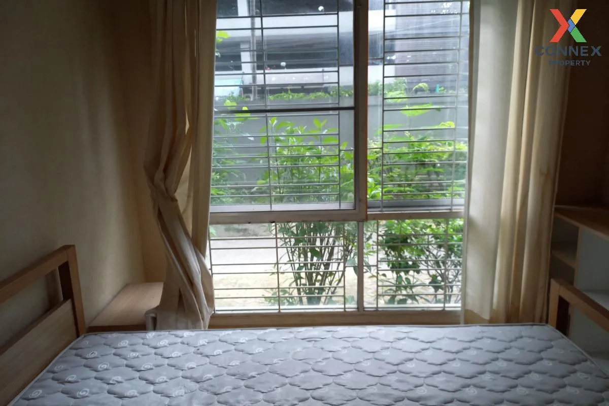 For Sale Condo , A Space Play Ratchada - Sutthisarn , MRT-Sutthisan , Sam Saen Nok , Huai Khwang , Bangkok , CX-106593 3