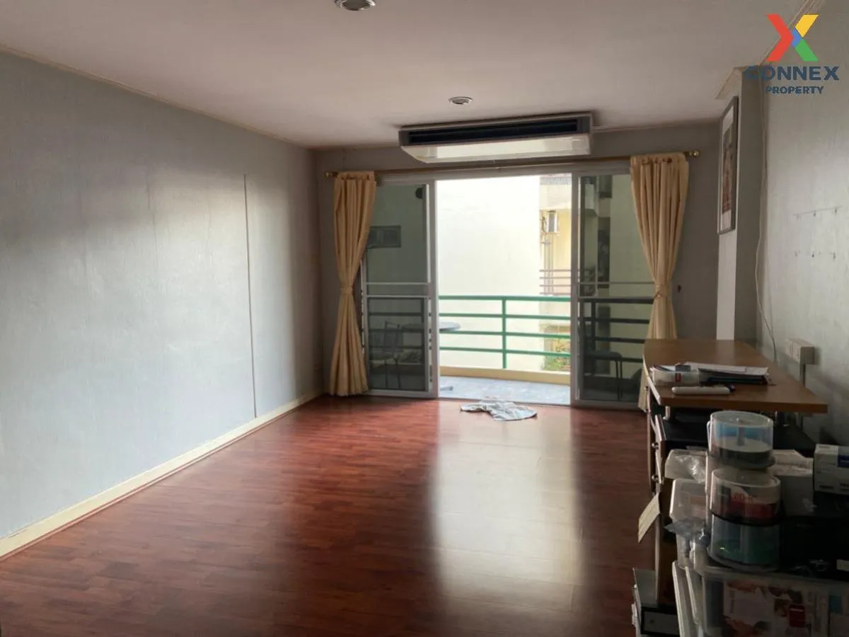 For Sale Condo , Waterford Rama 4 , BTS-Phra Khanong , Khlong Toei , Phra Khanong , Bangkok , CX-106595 1