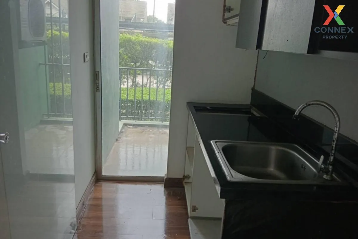 For Sale Condo , Parc Exo Kaset - Navamintra , Khlong Kum , Bung Kum , Bangkok , CX-106596 3