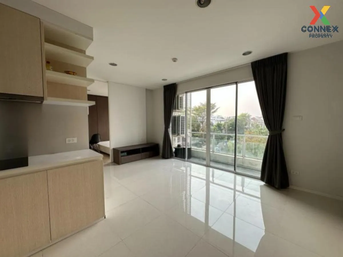 For Sale Condo , Whizdom The Exclusive , BTS-Punnawithi , Bang Chak , Phra Khanong , Bangkok , CX-106598