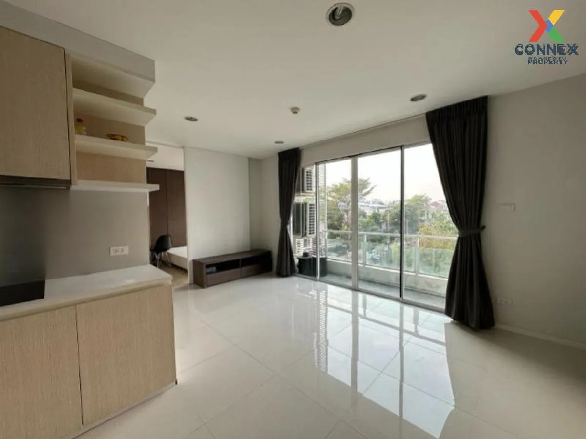 For Sale Condo , Whizdom The Exclusive , BTS-Punnawithi , Bang Chak , Phra Khanong , Bangkok , CX-106598