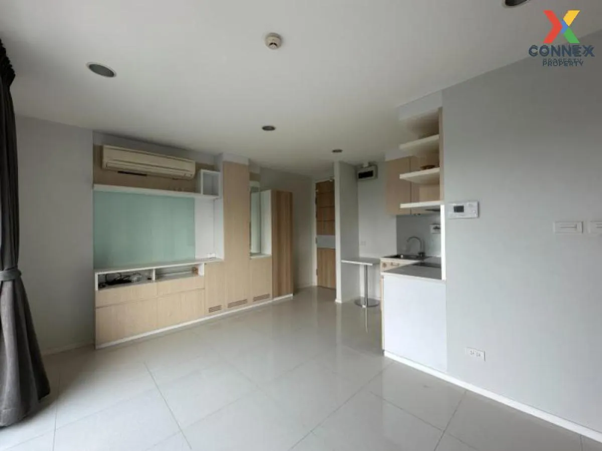 For Sale Condo , Whizdom The Exclusive , BTS-Punnawithi , Bang Chak , Phra Khanong , Bangkok , CX-106598