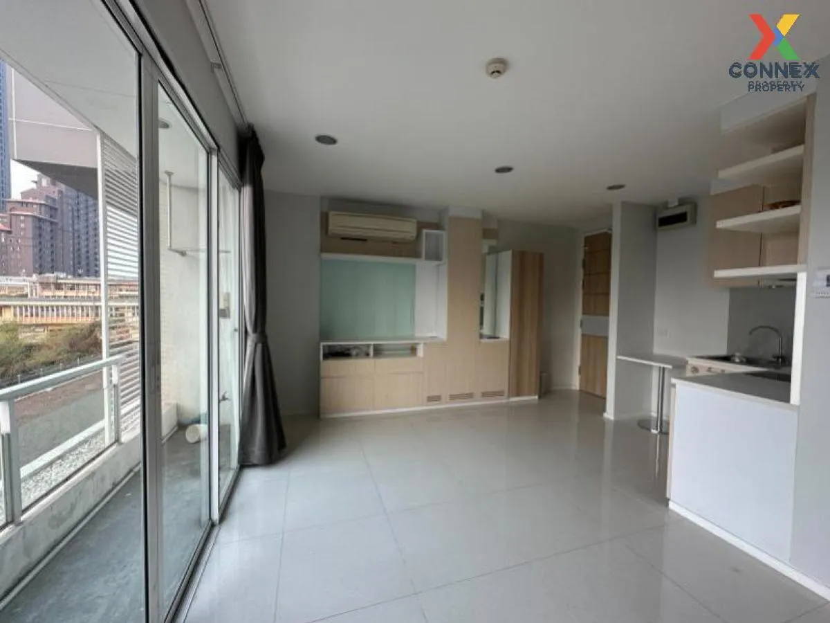 For Sale Condo , Whizdom The Exclusive , BTS-Punnawithi , Bang Chak , Phra Khanong , Bangkok , CX-106598 1