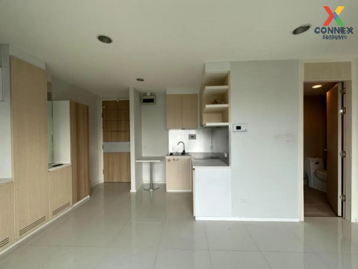 For Sale Condo , Whizdom The Exclusive , BTS-Punnawithi , Bang Chak , Phra Khanong , Bangkok , CX-106598 2