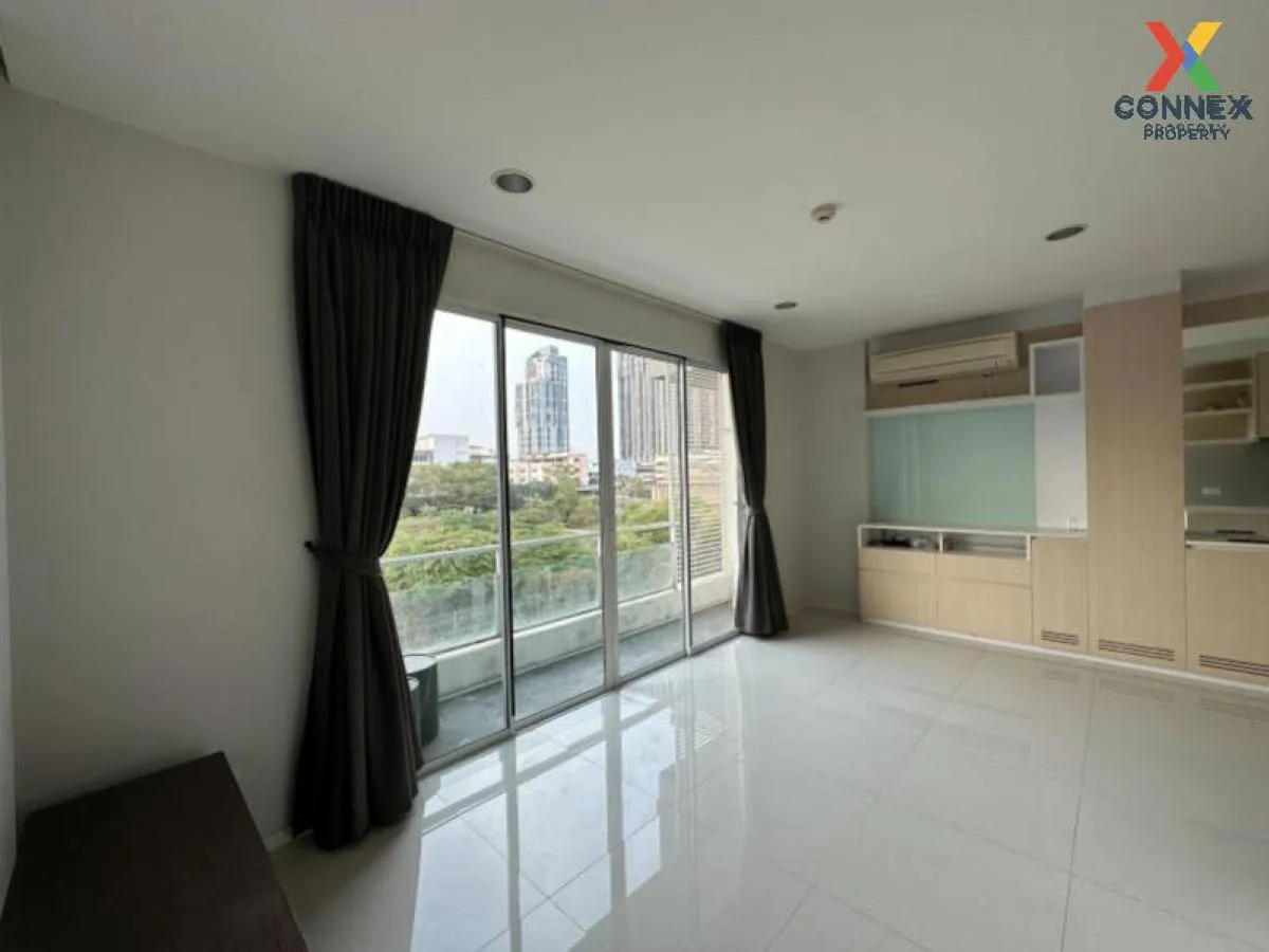 For Sale Condo , Whizdom The Exclusive , BTS-Punnawithi , Bang Chak , Phra Khanong , Bangkok , CX-106598 3