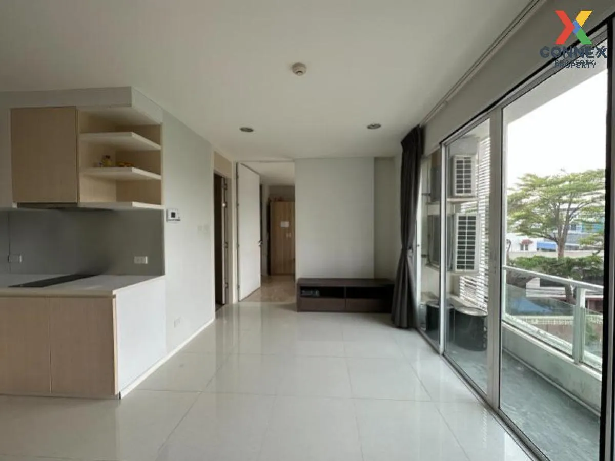 For Sale Condo , Whizdom The Exclusive , BTS-Punnawithi , Bang Chak , Phra Khanong , Bangkok , CX-106598