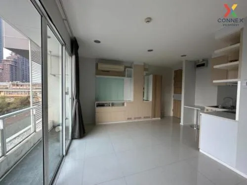 For Sale Condo , Whizdom The Exclusive , BTS-Punnawithi , Bang Chak , Phra Khanong , Bangkok , CX-106598