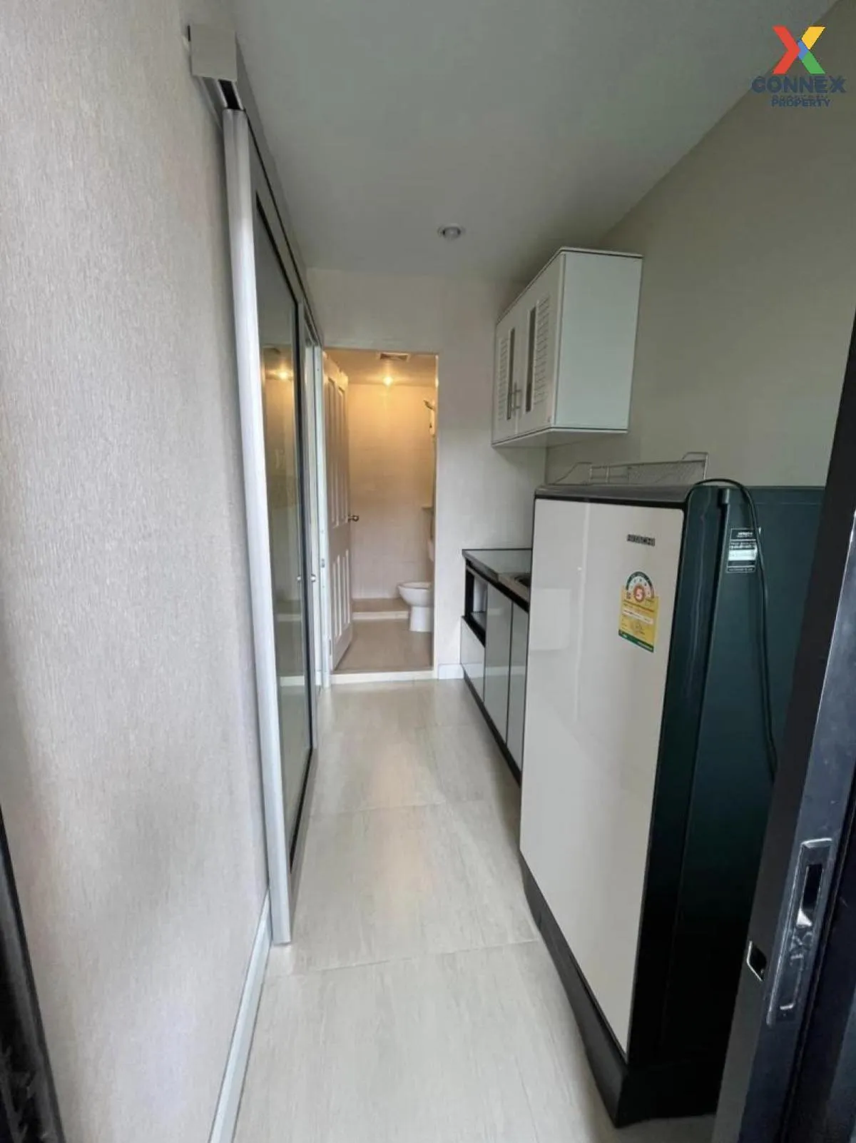 For Rent Condo , The Cube Plus Chaengwattana , Thung Song Hong , Lak Si , Bangkok , CX-106599 3