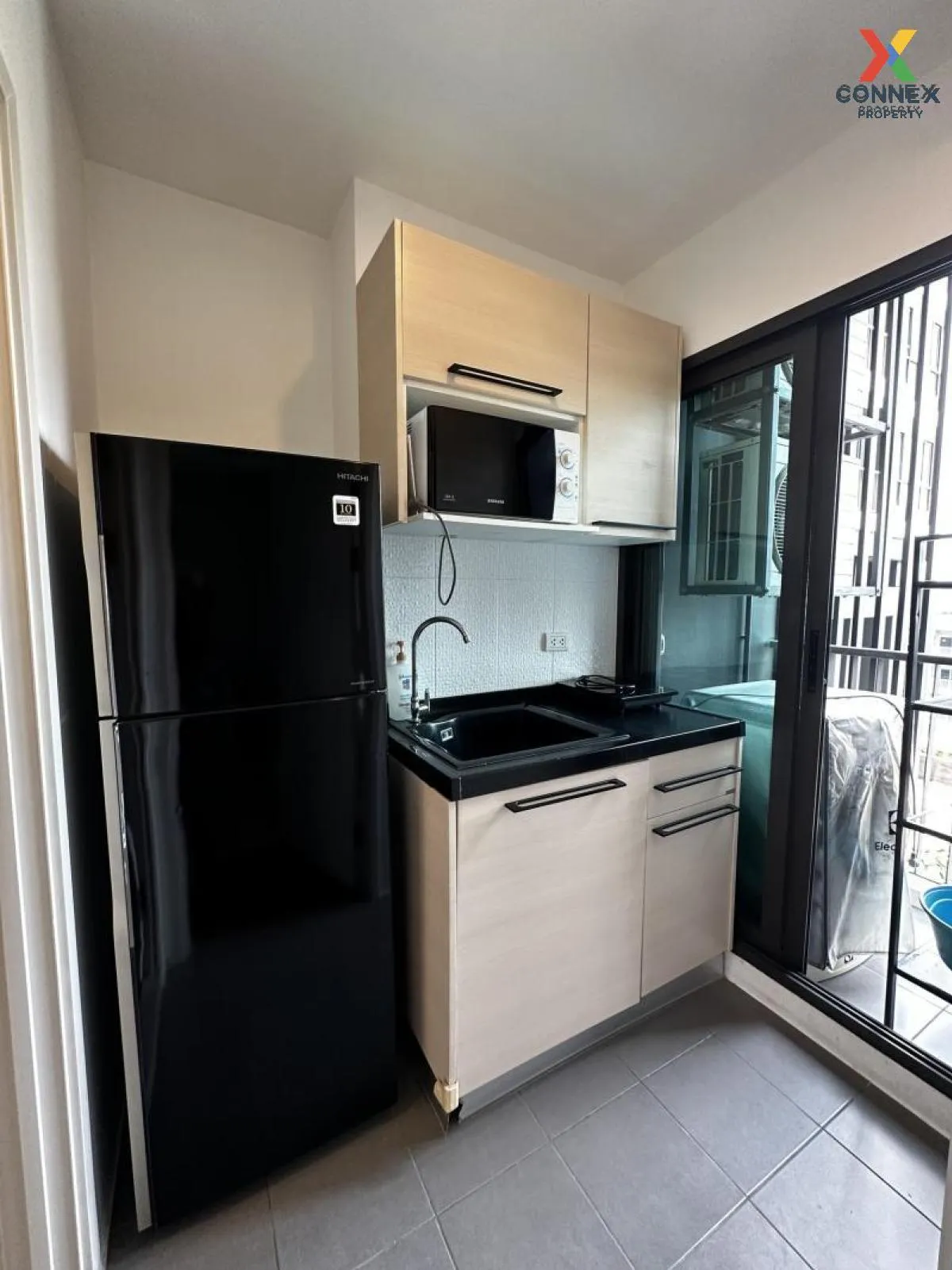 For Sale Condo , The Tree Rio Bang - Aor , MRT-Bang O , Bang O , Bang Phlat , Bangkok , CX-106600 3