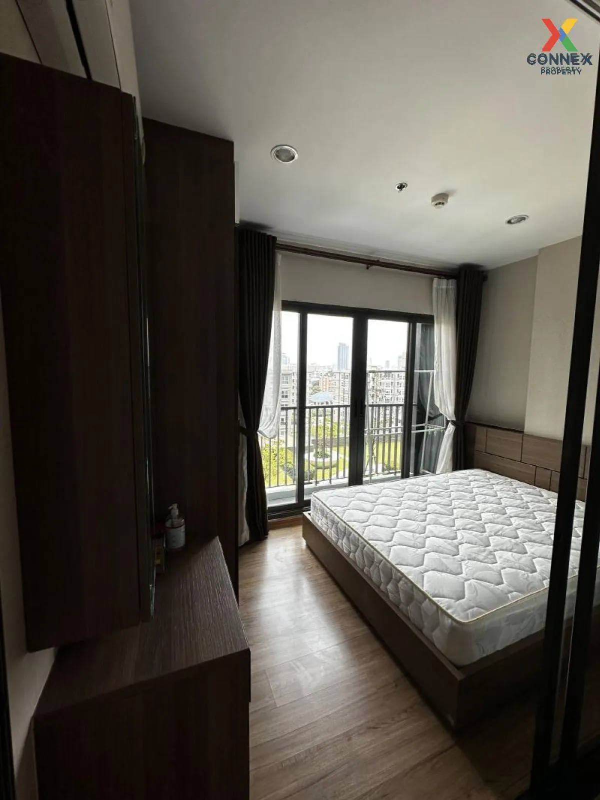 For Sale Condo , The Tree Rio Bang - Aor , MRT-Bang O , Bang O , Bang Phlat , Bangkok , CX-106600 4