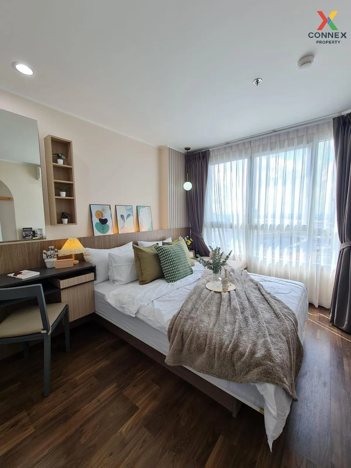 For Sale Condo , U Delight Ratchavibha , Lat Yao , Chatuchak , Bangkok , CX-106607 3