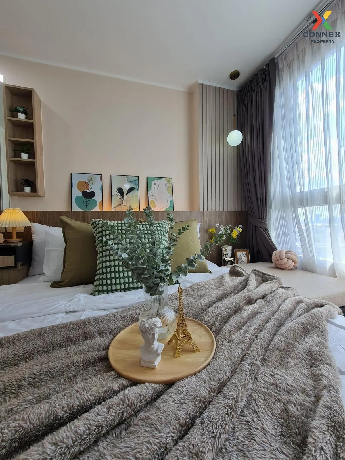 For Sale Condo , U Delight Ratchavibha , Lat Yao , Chatuchak , Bangkok , CX-106607