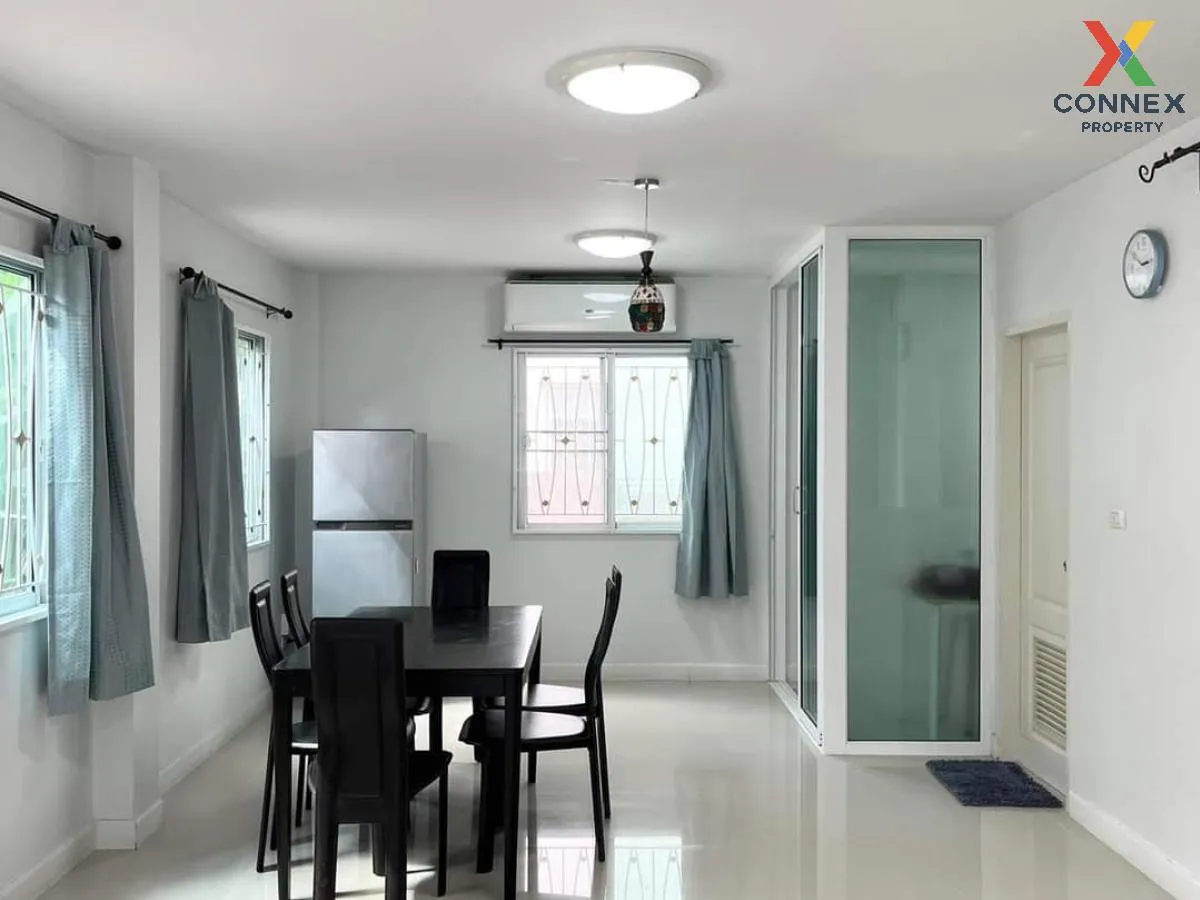 For Sale House , Atoll Maldives Palms (Bangna - Wongwaen) , Bang Kaeo , Bang Phli , Samut Prakarn , CX-106608