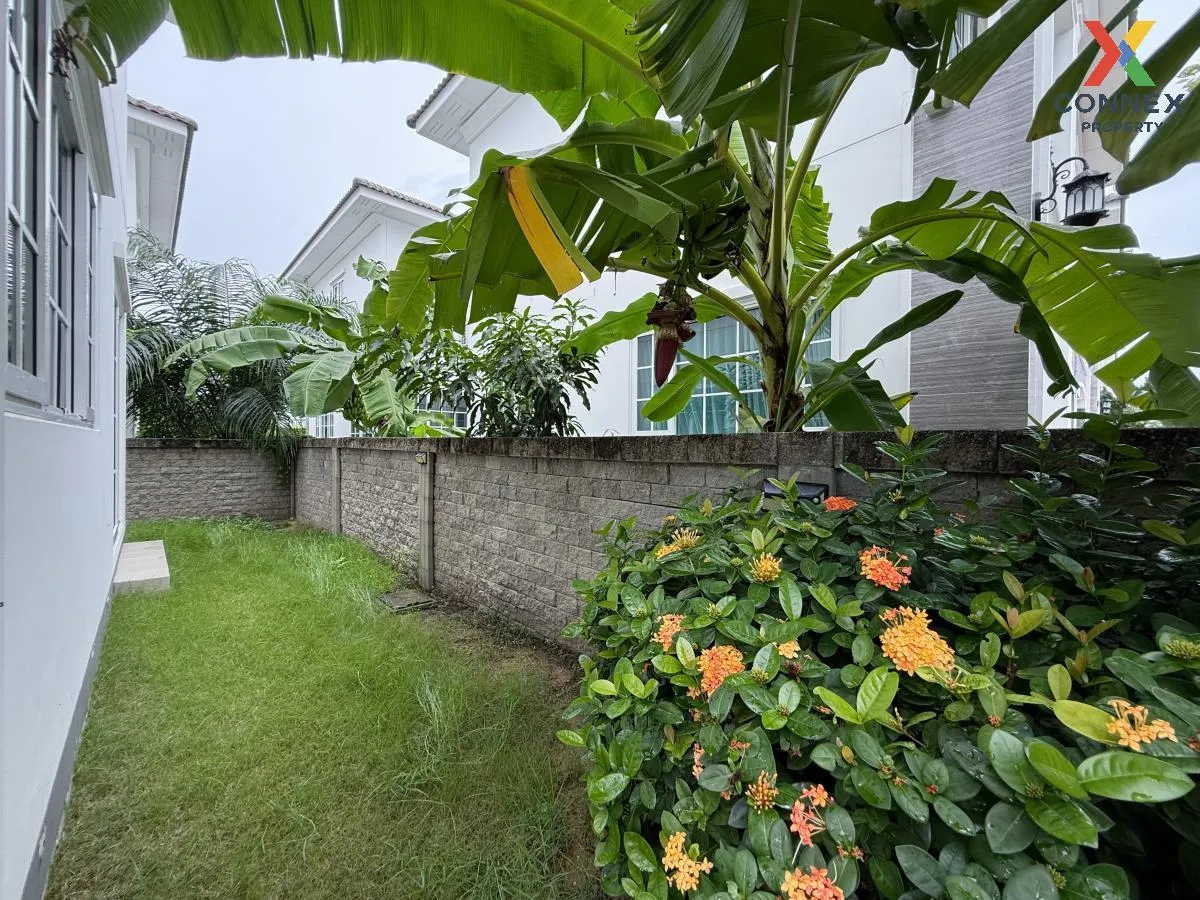 For Sale House , Golden Neo Bangna-Suan Luang , Dok Mai , Prawet 