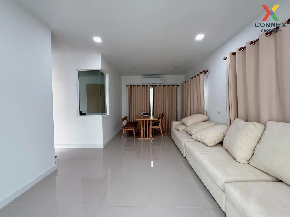 For Sale House , Golden Neo Bangna-Suan Luang , Dok Mai , Prawet 