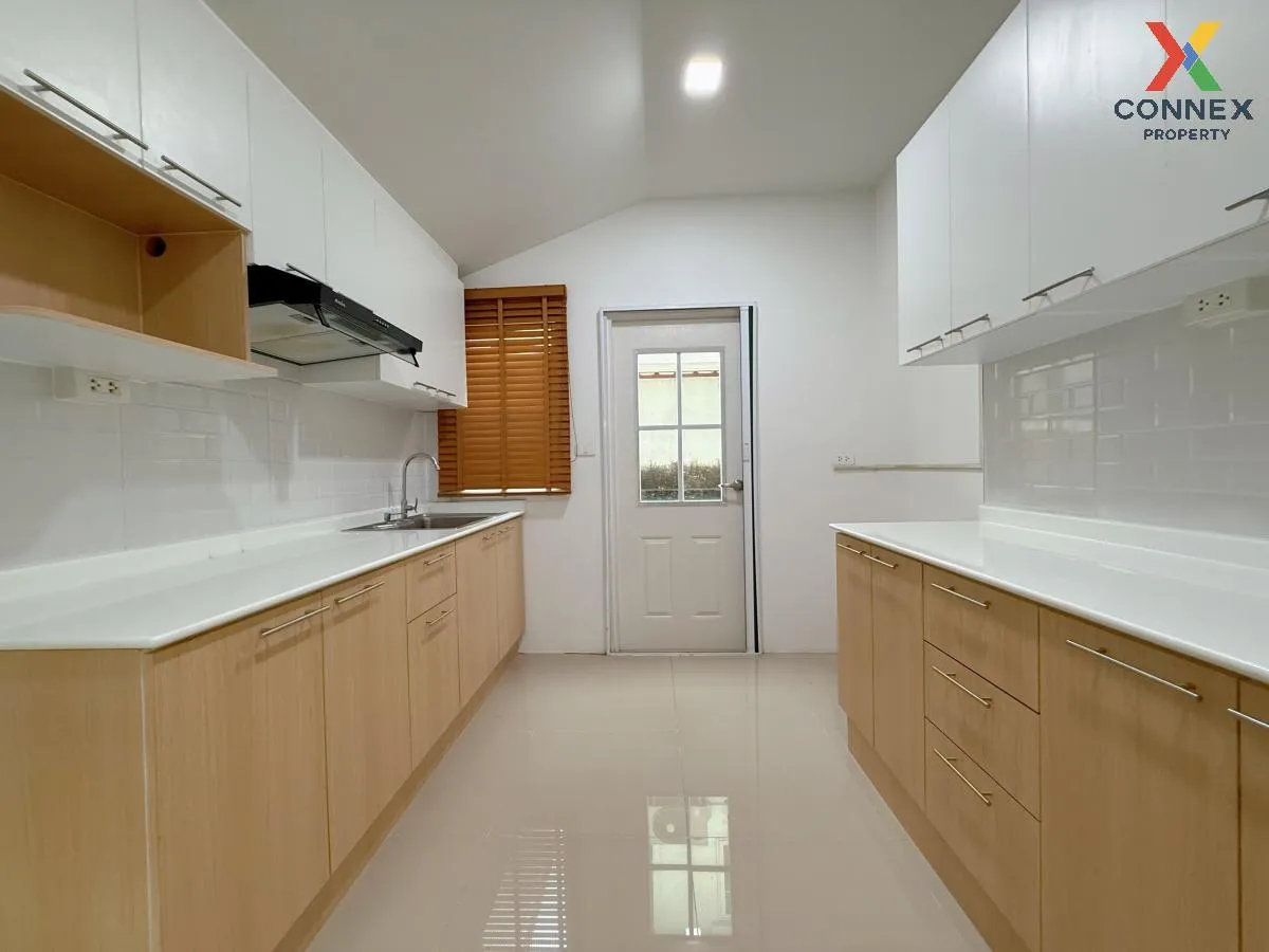 For Sale House , Golden Neo Bangna-Suan Luang , Dok Mai , Prawet 