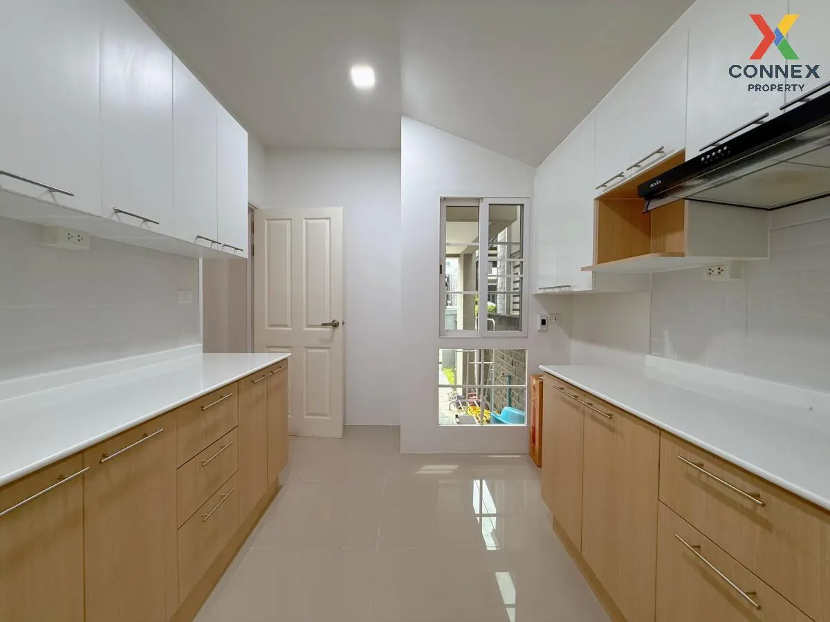 For Sale House , Golden Neo Bangna-Suan Luang , Dok Mai , Prawet 