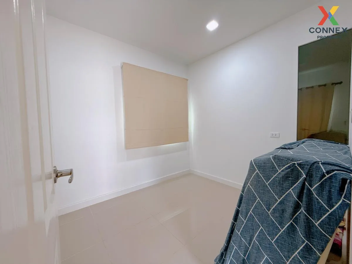 For Sale House , Golden Neo Bangna-Suan Luang , Dok Mai , Prawet 