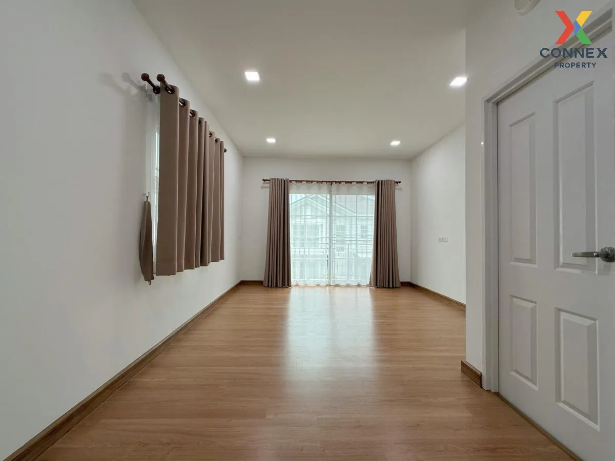 For Sale House , Golden Neo Bangna-Suan Luang , Dok Mai , Prawet 