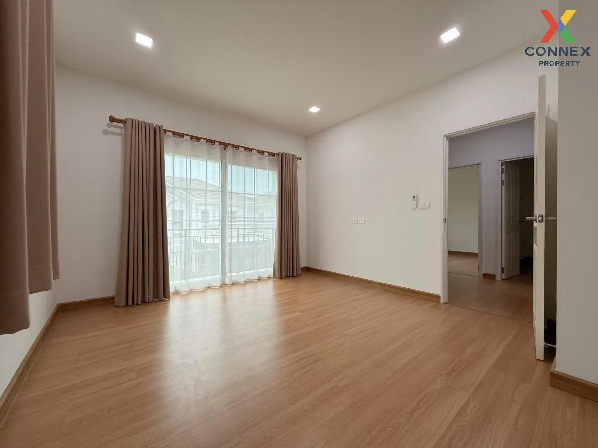 For Sale House , Golden Neo Bangna-Suan Luang , Dok Mai , Prawet 